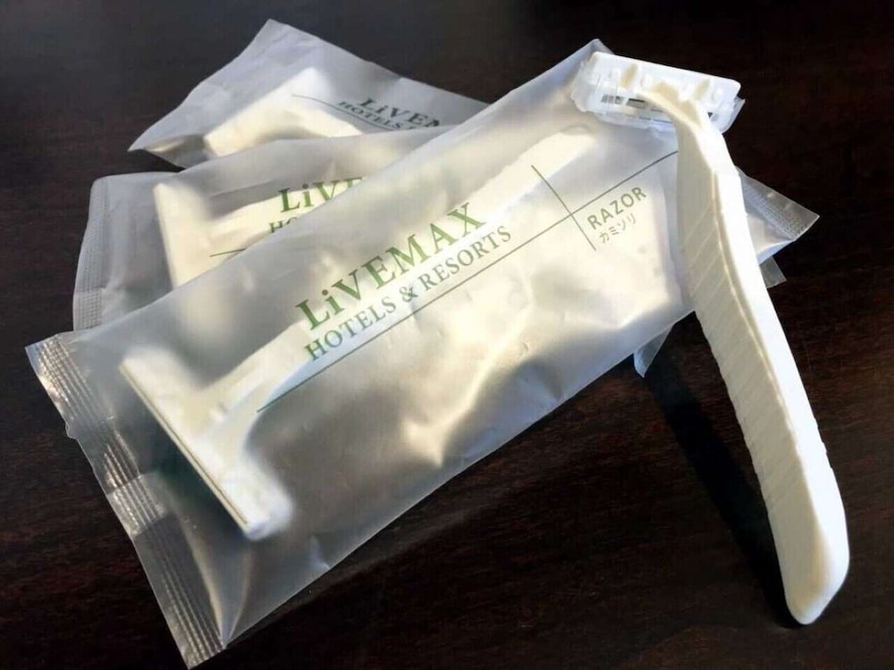 ホテルリブマックス黒石 青森