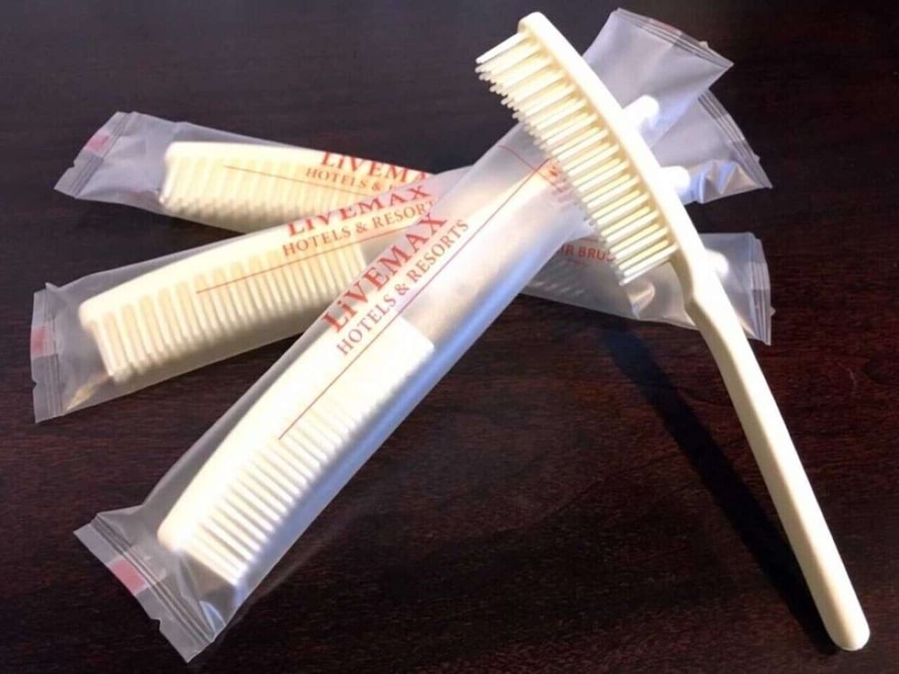 ホテルリブマックス黒石 青森