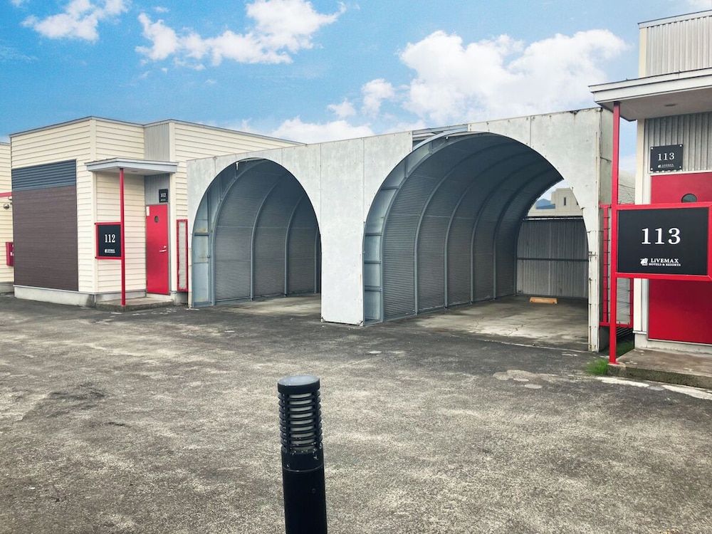 ホテルリブマックス黒石 青森