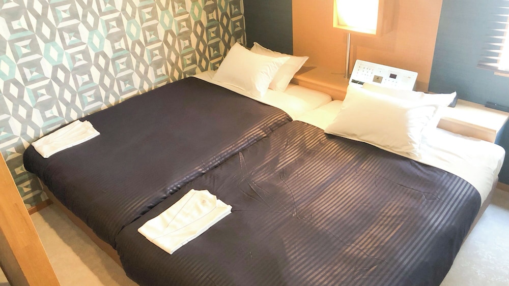 ホテルリブマックス黒石 青森