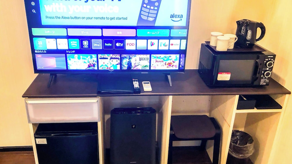 ホテルリブマックス黒石 青森