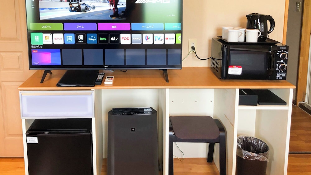 ホテルリブマックス黒石 青森