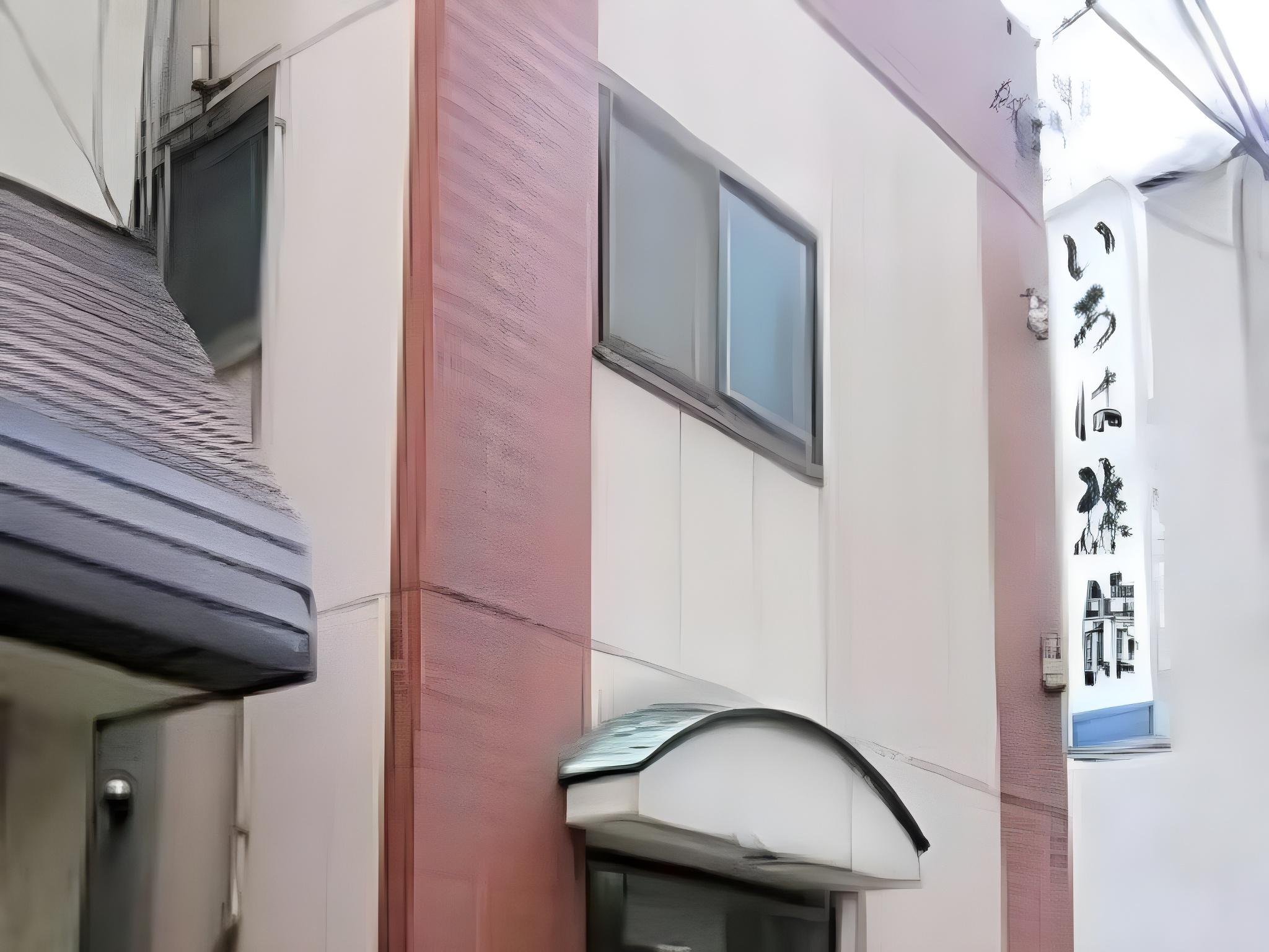 青森いろは旅館 青森