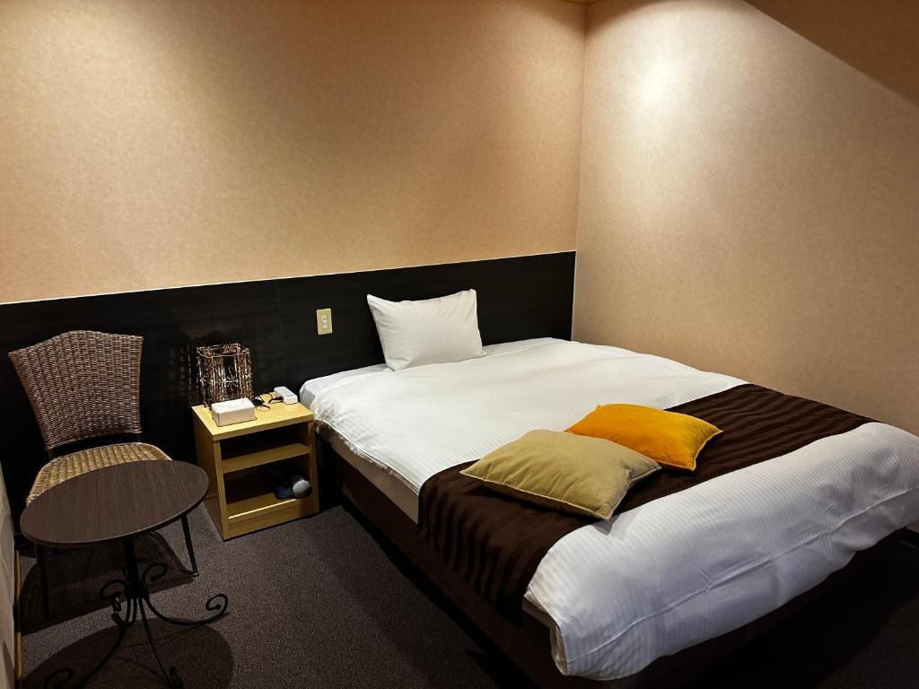 TABIST 弘前東栄ホテル 青森