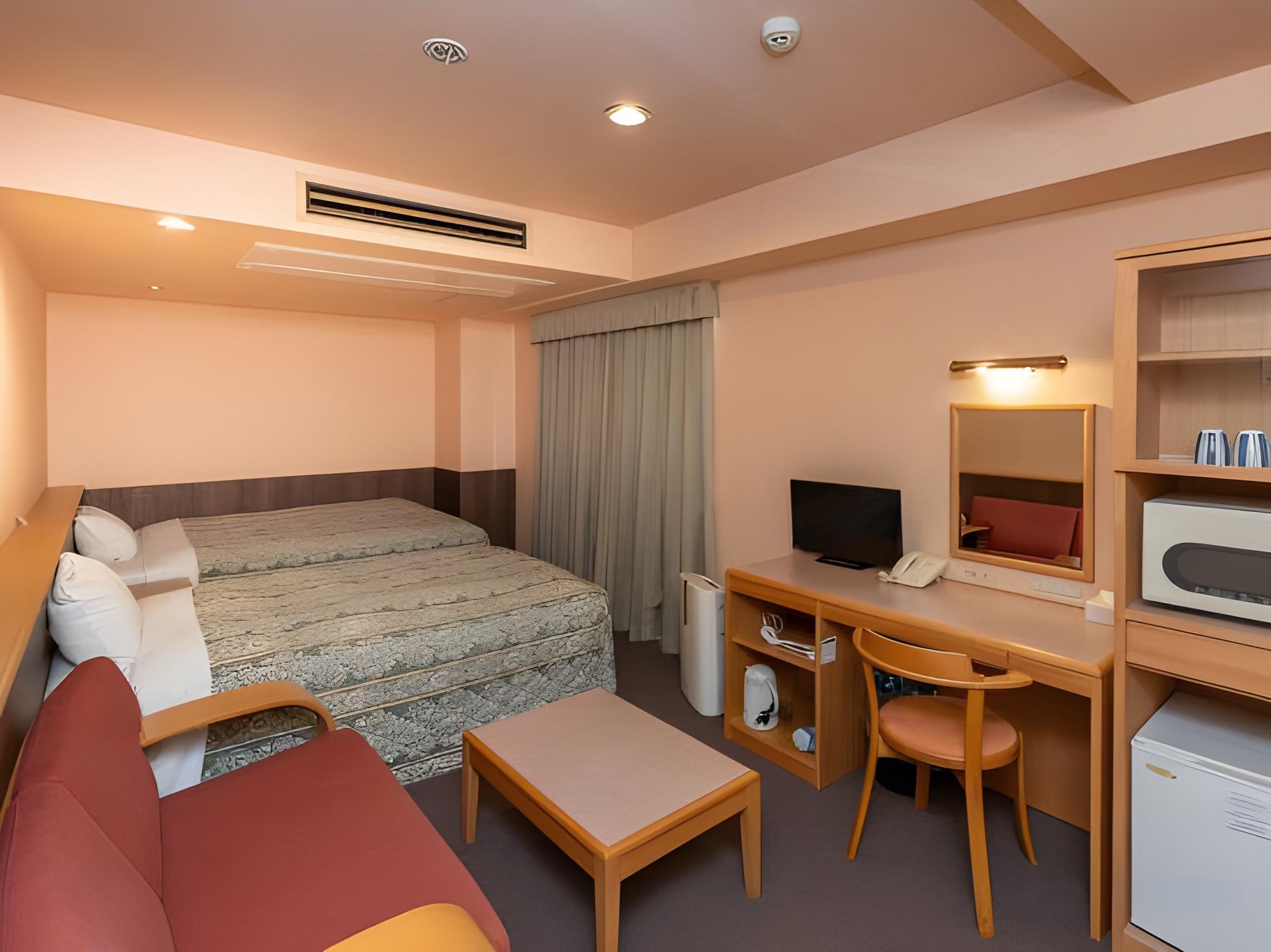 TABIST 弘前東栄ホテル 青森