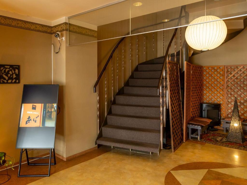 TABIST 弘前東栄ホテル 青森