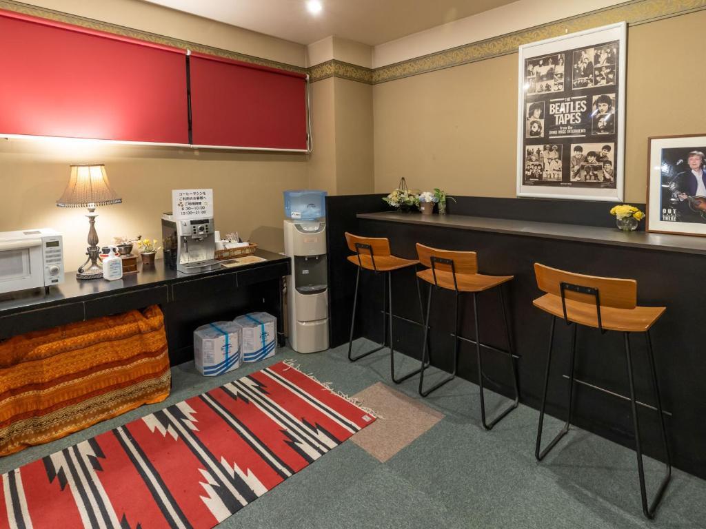 TABIST 弘前東栄ホテル 青森