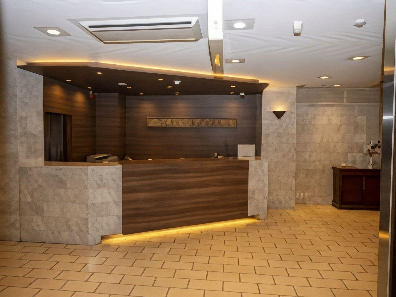 ホテル イルヴィアーレ八戸 アネックス 青森