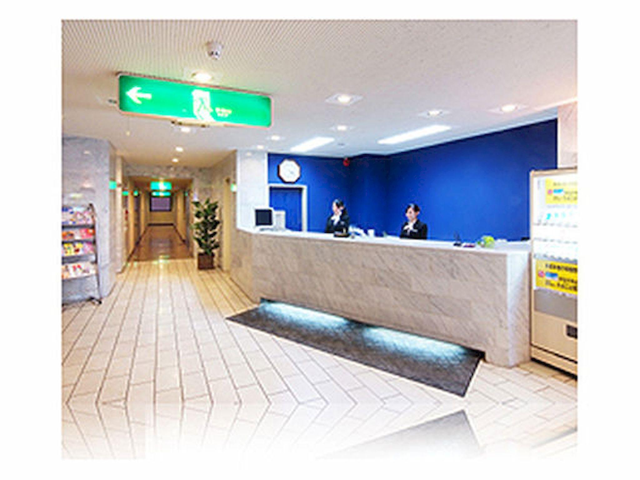 ホテル イルヴィアーレ八戸 アネックス 青森