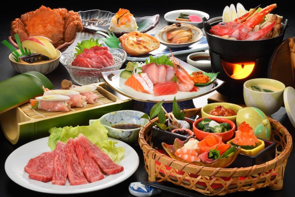 十和田シティホテル 青森