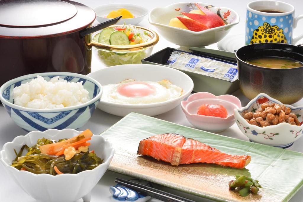 十和田シティホテル 青森