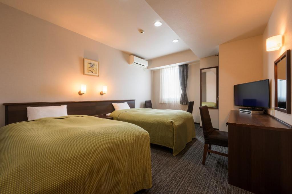 十和田シティホテル 青森