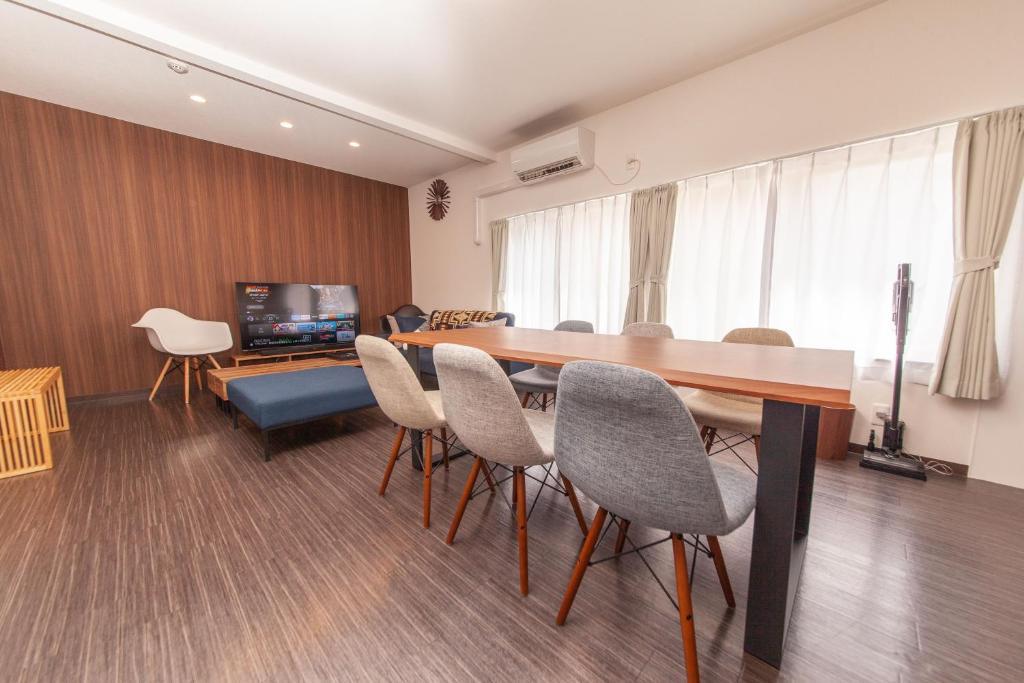 ツナゲル青森安方Villa Suite 青森