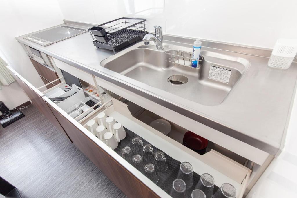 ツナゲル青森安方Villa Suite 青森