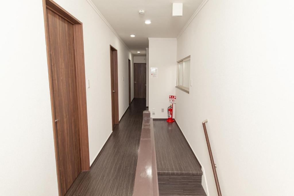 ツナゲル青森安方Villa Suite 青森