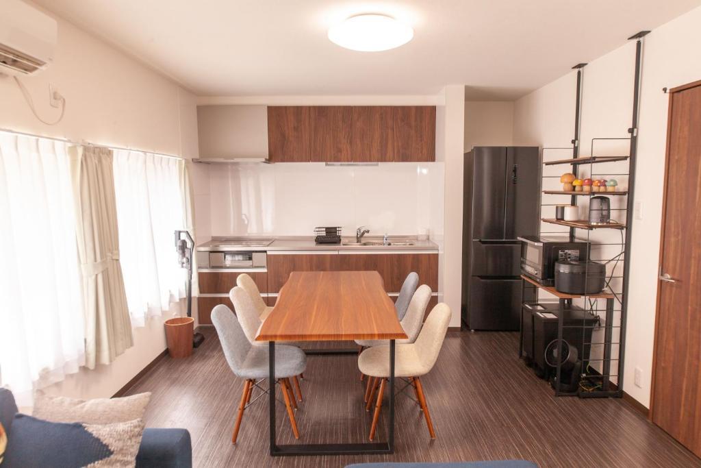 ツナゲル青森安方Villa Suite 青森