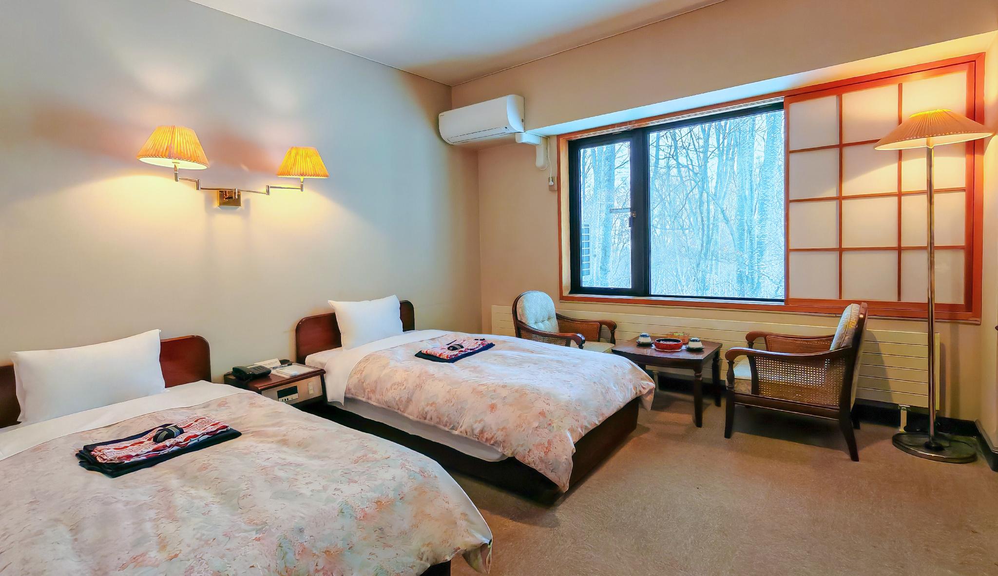 ベルジャヤ八甲田スキーリゾート 青森