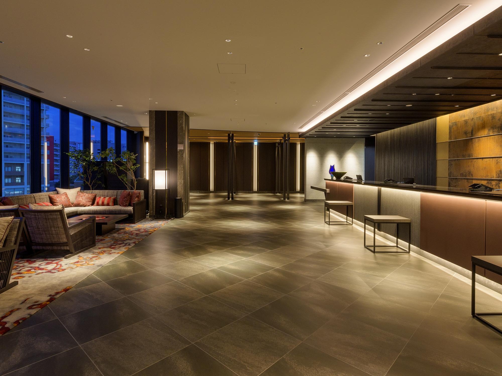 リラボ-メディカルスパ＆ステイ- 青森