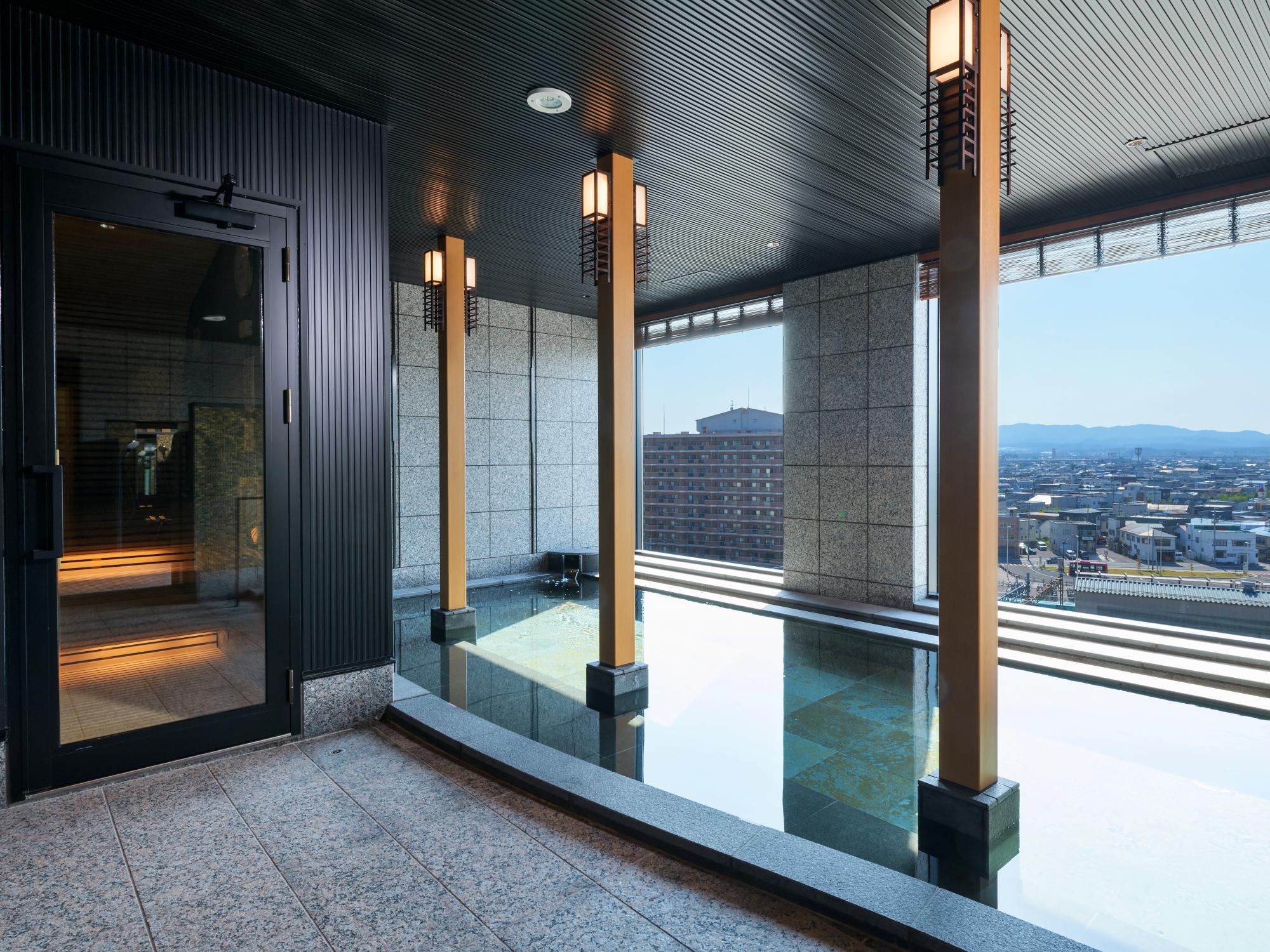 リラボ-メディカルスパ＆ステイ- 青森