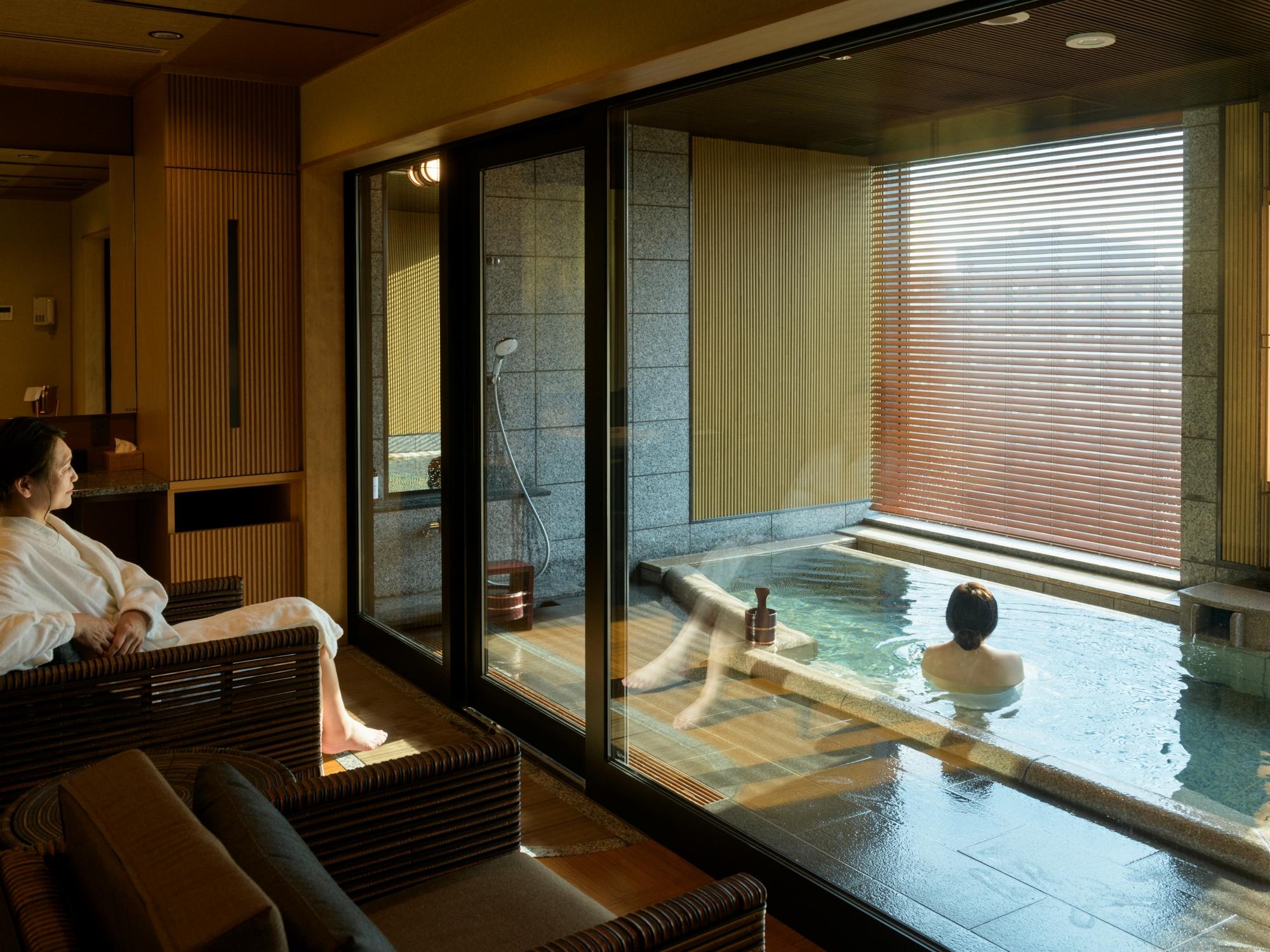 リラボ-メディカルスパ＆ステイ- 青森