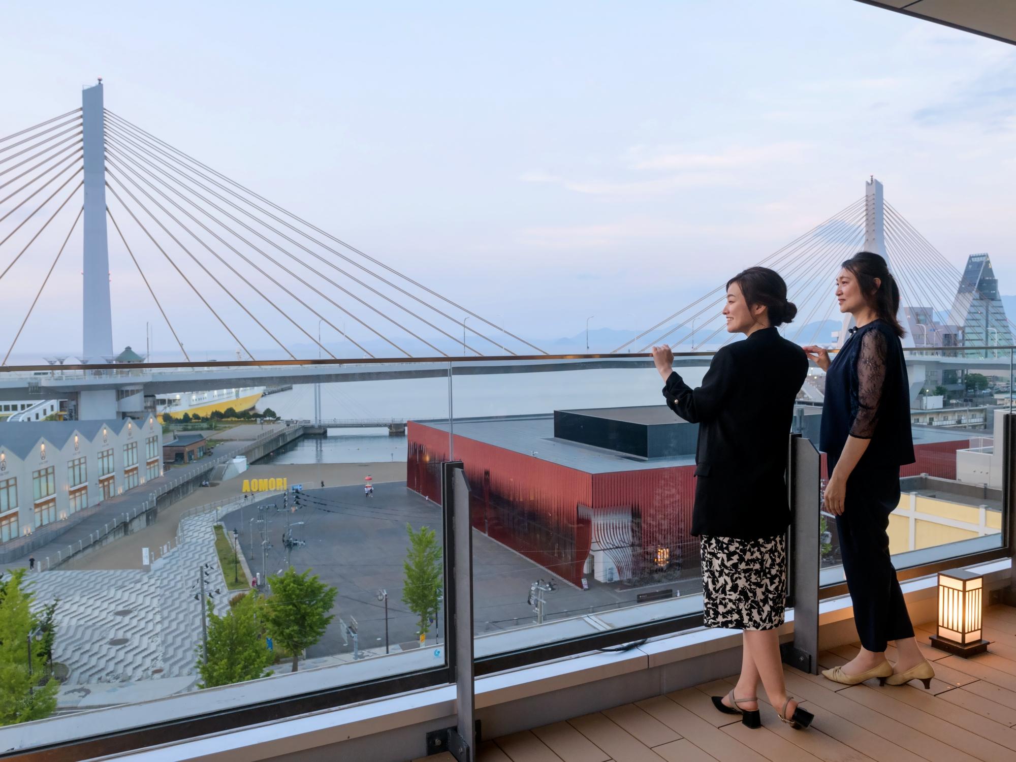 リラボ-メディカルスパ＆ステイ- 青森