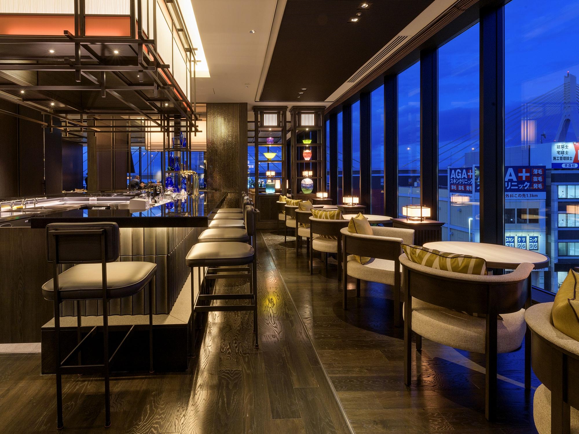 リラボ-メディカルスパ＆ステイ- 青森