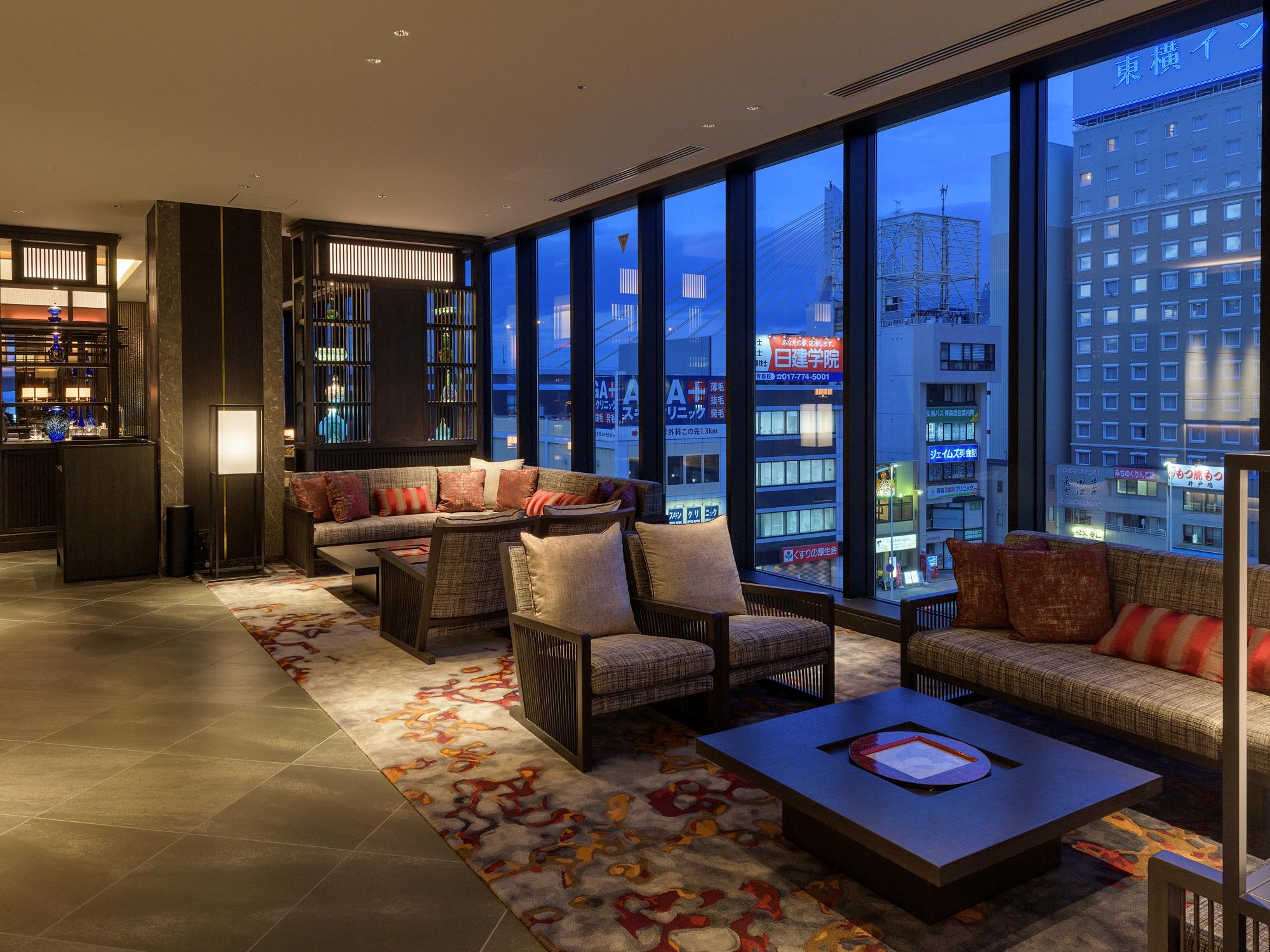 リラボ-メディカルスパ＆ステイ- 青森