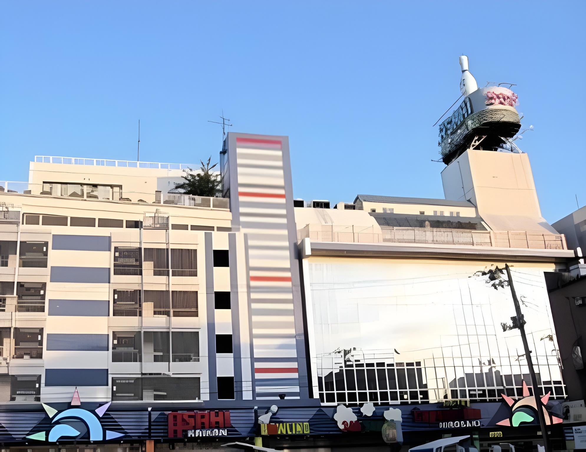 ASAHI SAUNA CAPSULE INN HIROSAKI 青森