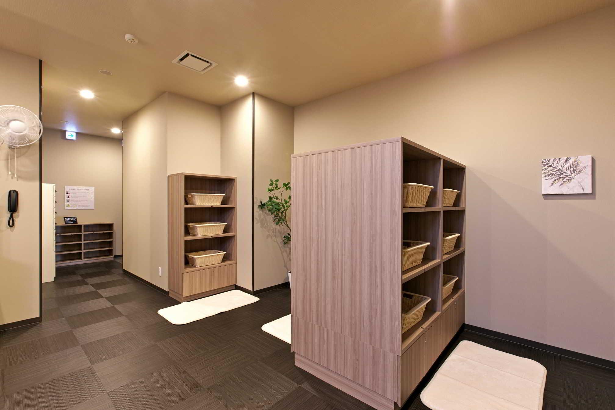 ホテルルートインGRAND三沢 イーストコート 青森