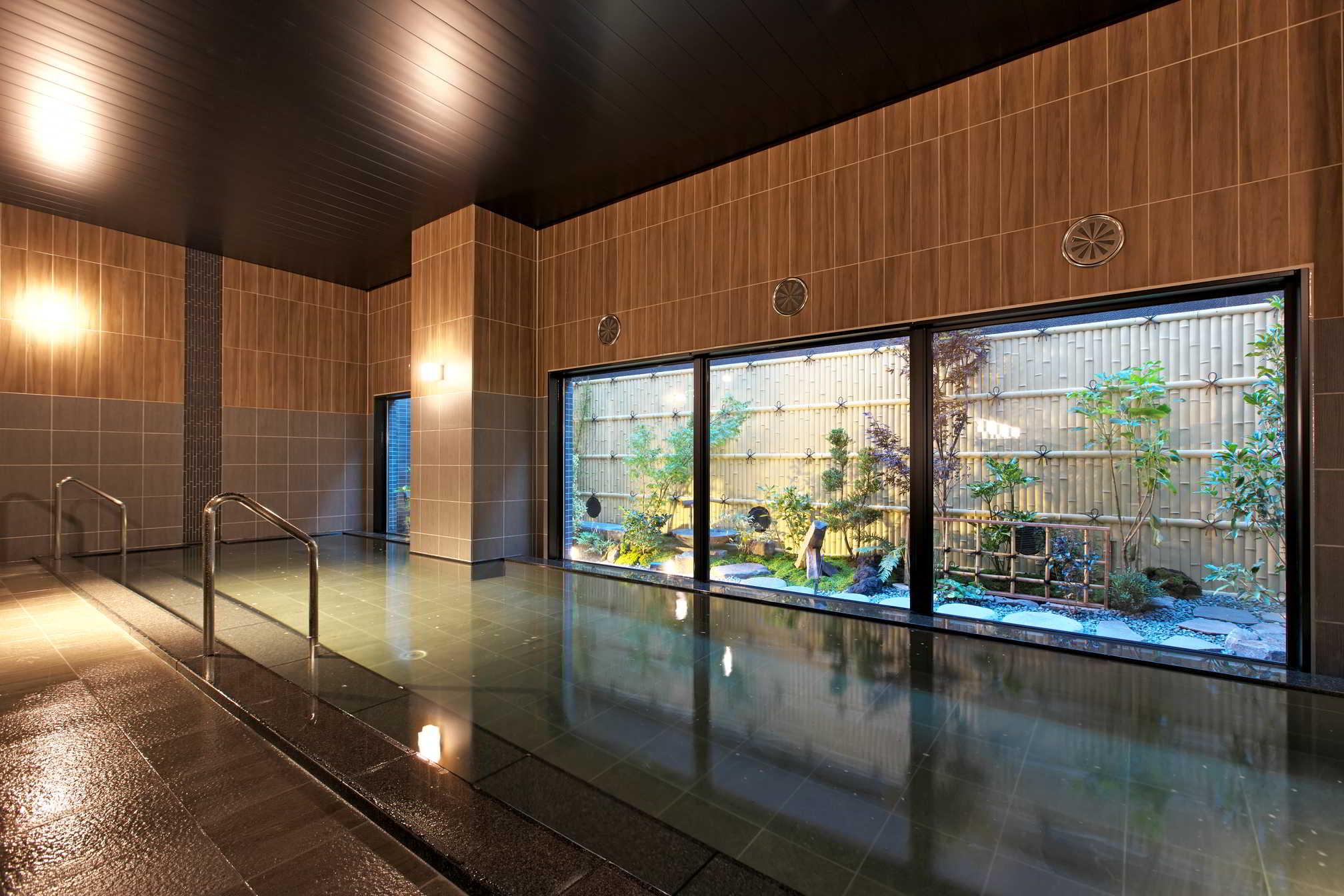 ホテルルートインGRAND三沢 イーストコート 青森