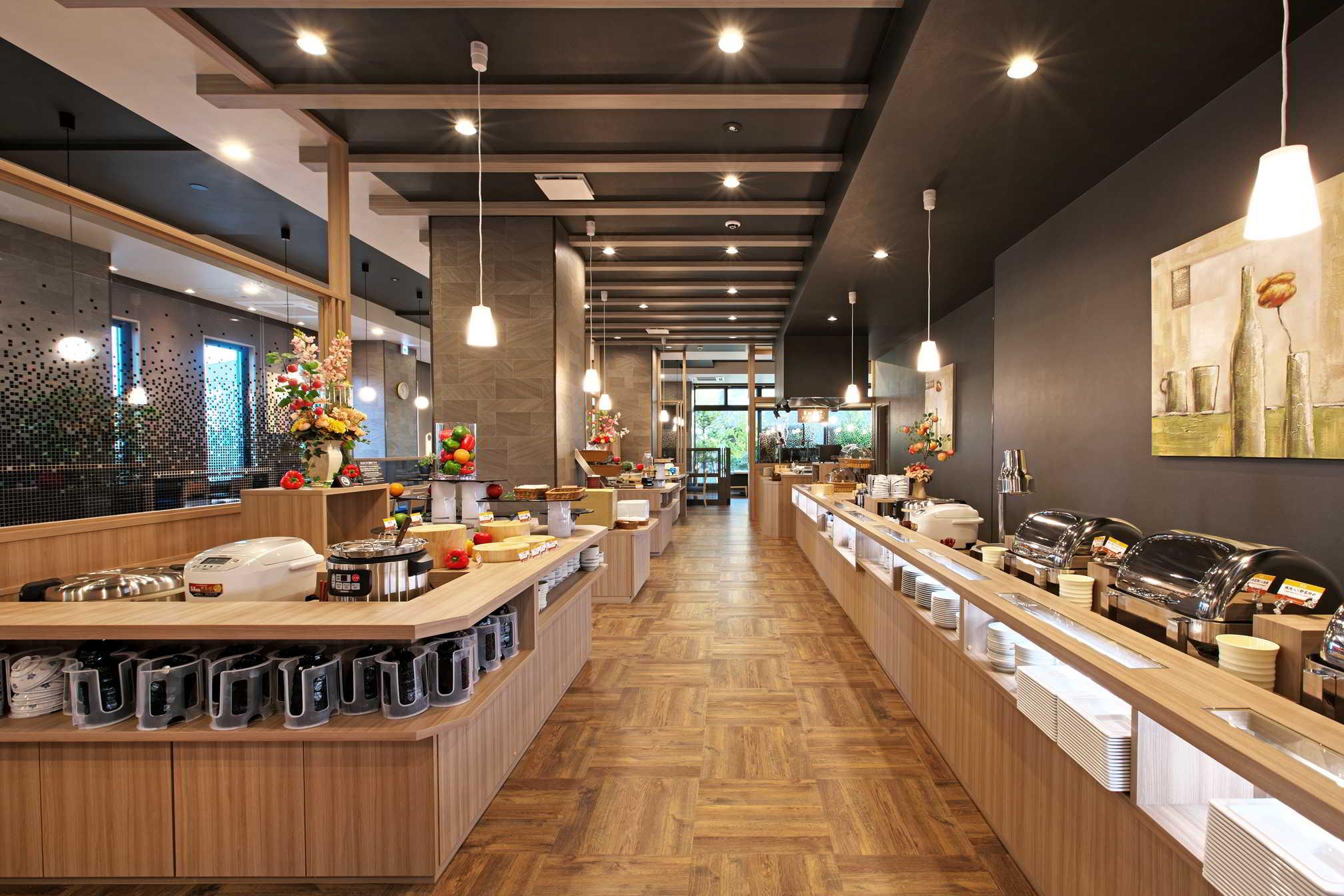 ホテルルートインGRAND三沢 イーストコート 青森