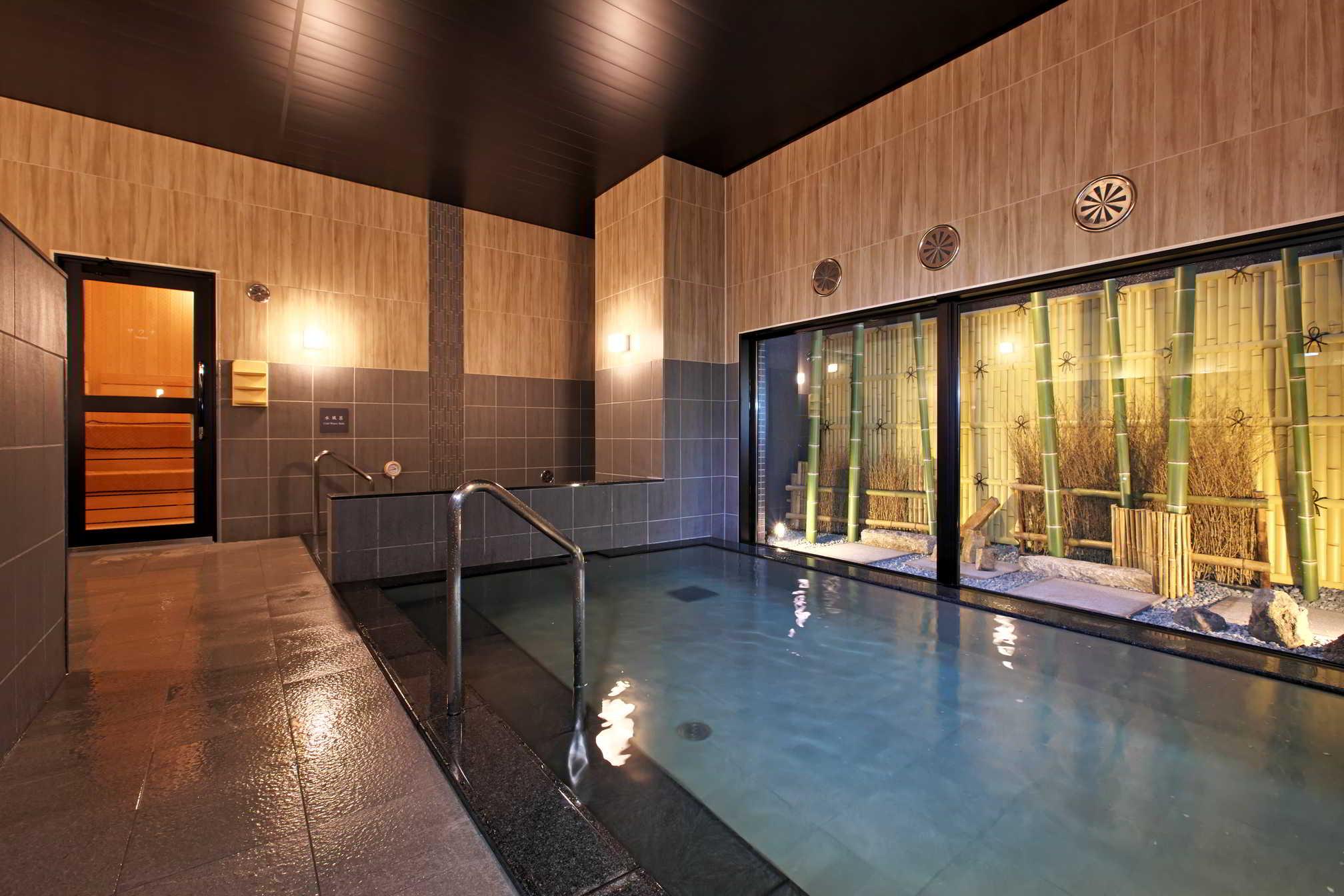 ホテルルートインGRAND三沢 イーストコート 青森