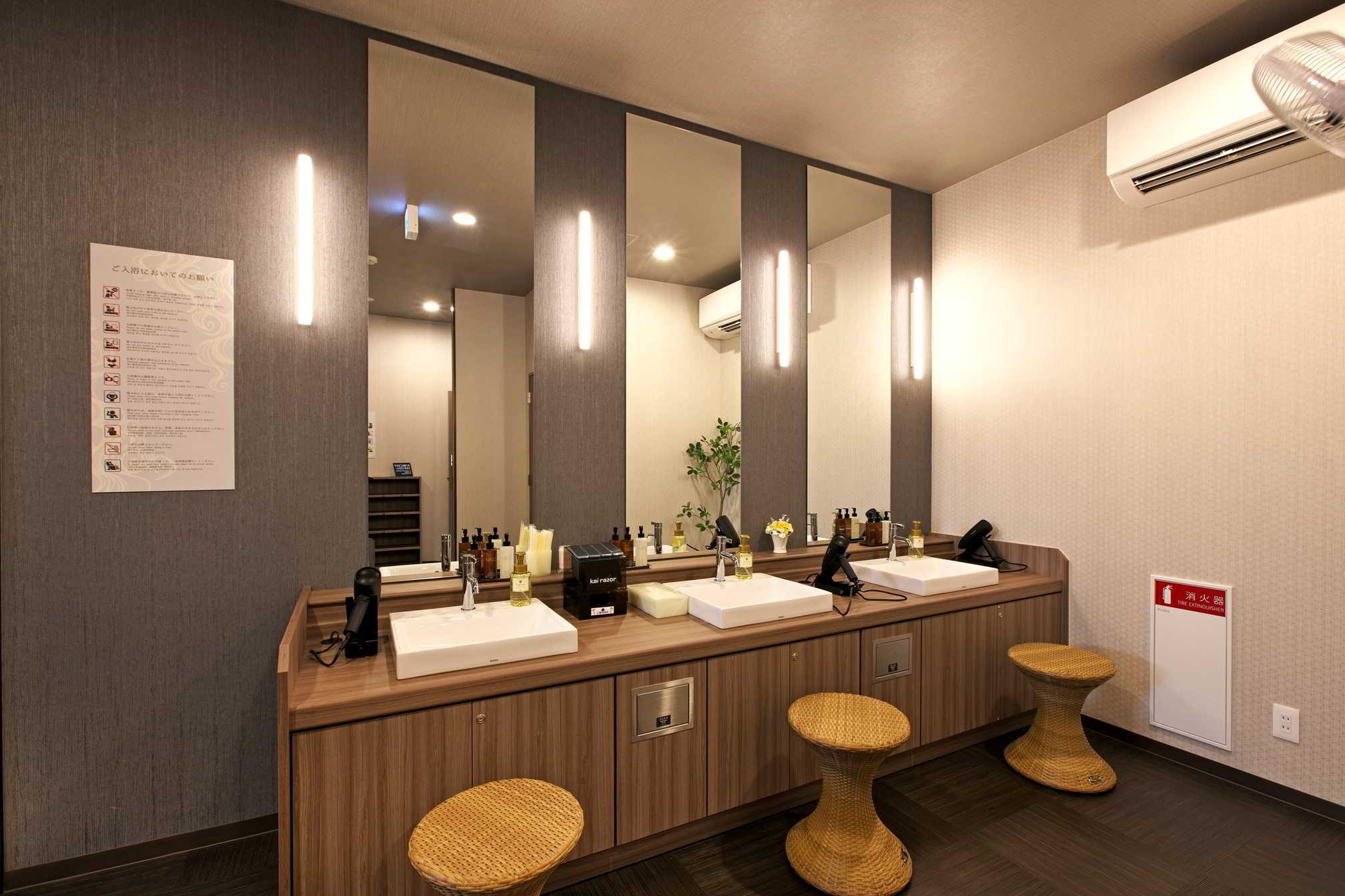 ホテルルートインGRAND三沢 イーストコート 青森