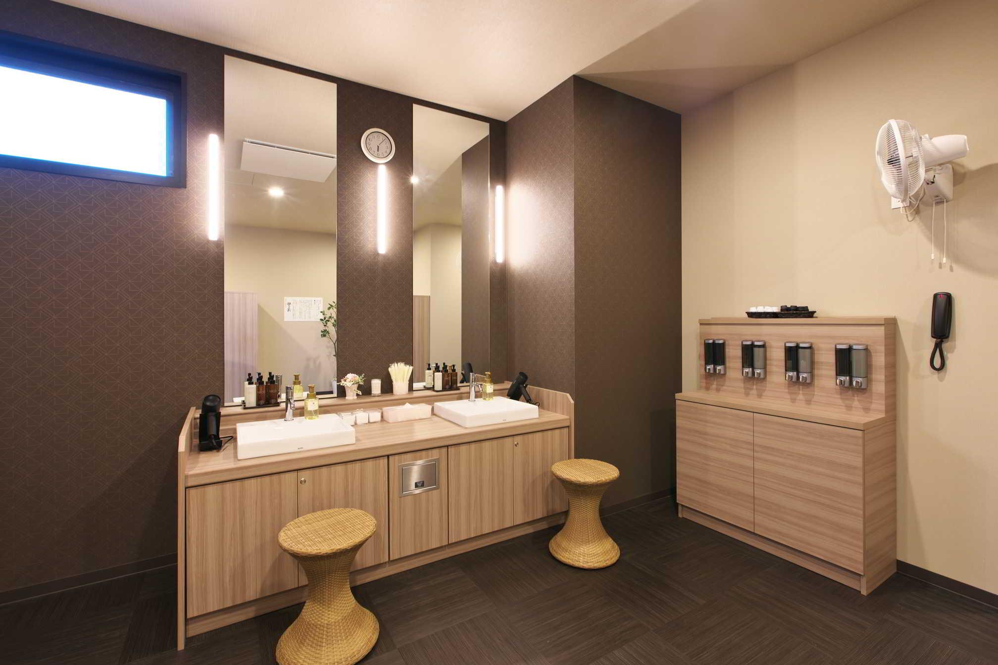 ホテルルートインGRAND三沢 イーストコート 青森