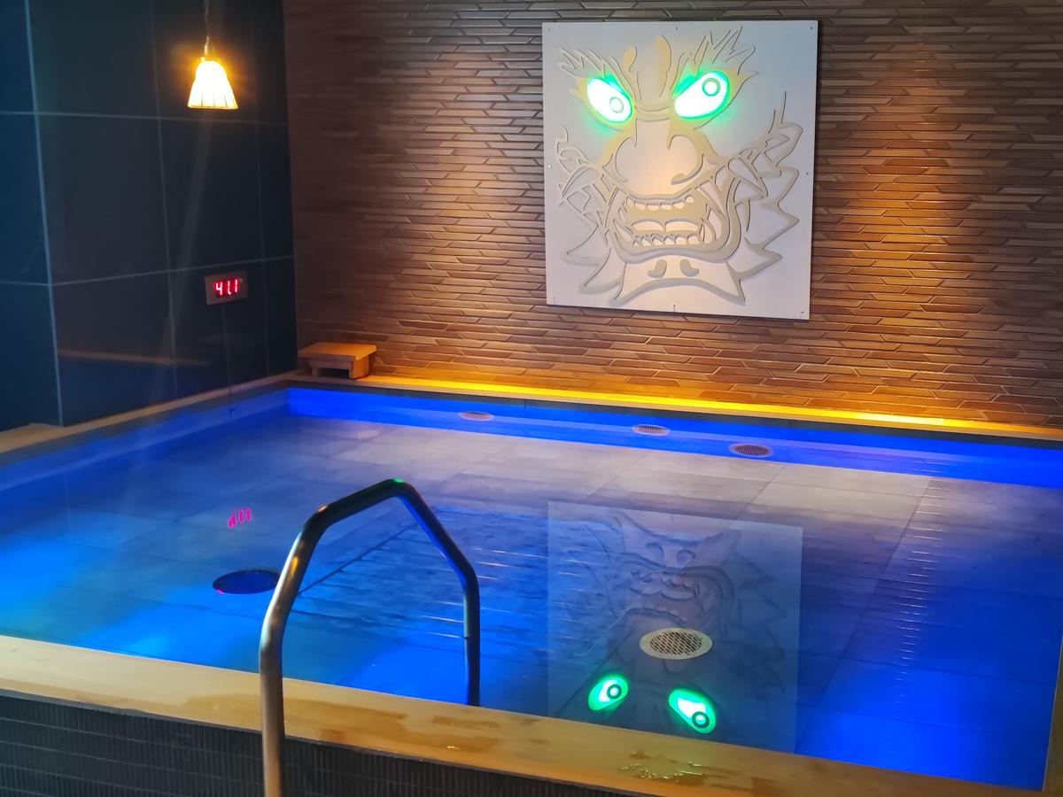 ホテルリブマックス本八戸駅前 青森