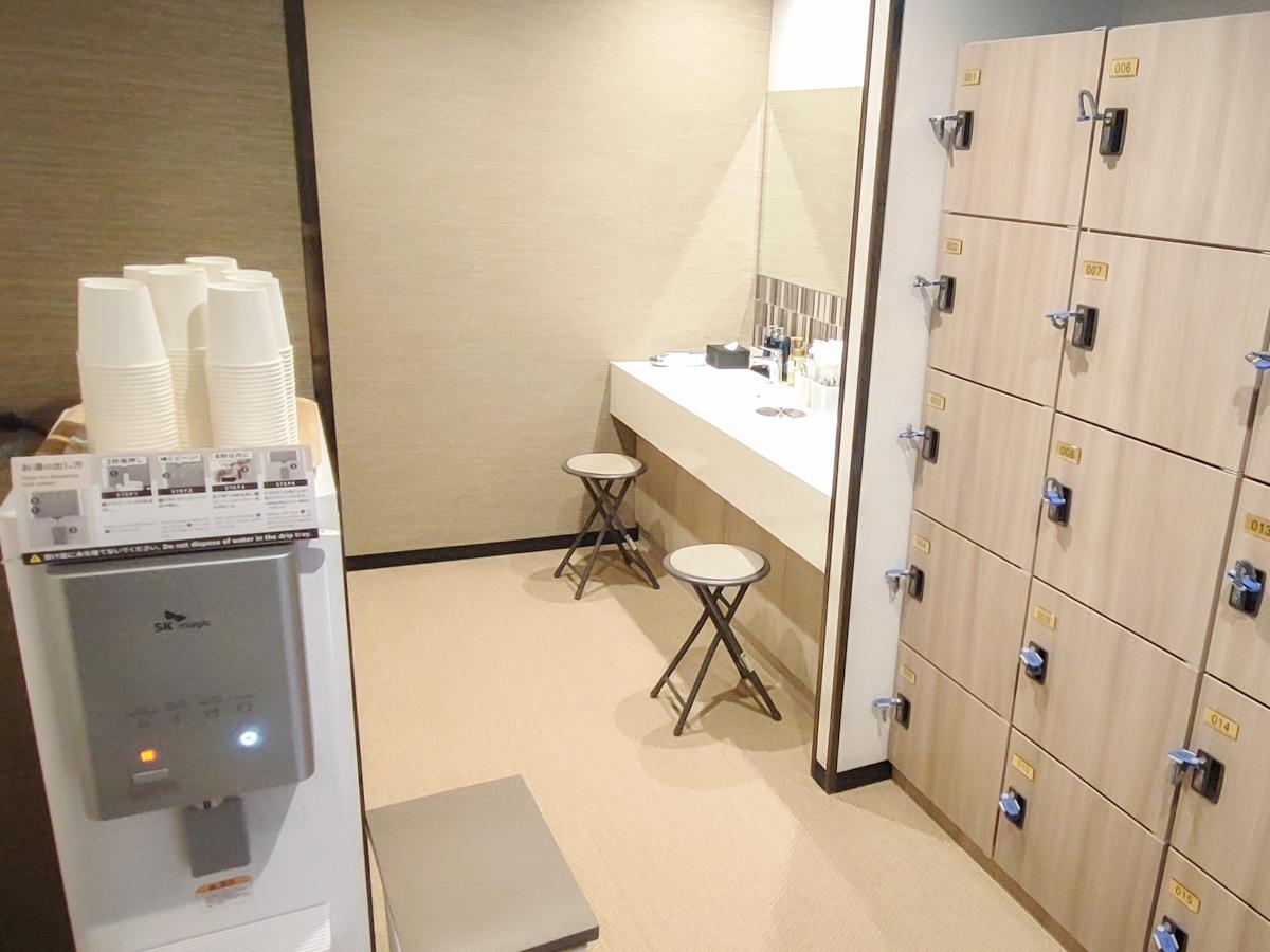 ホテルリブマックス本八戸駅前 青森