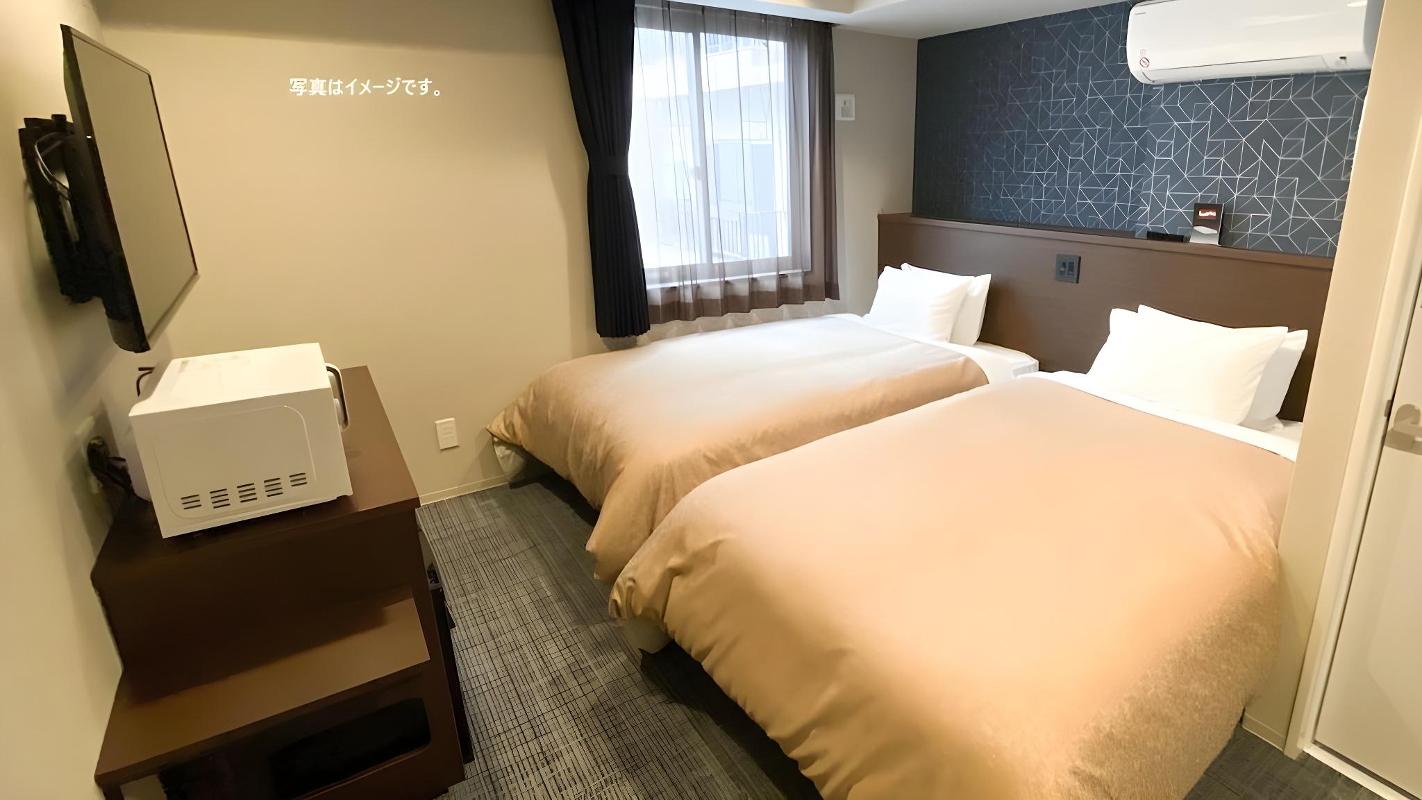 ホテルリブマックス本八戸駅前 青森