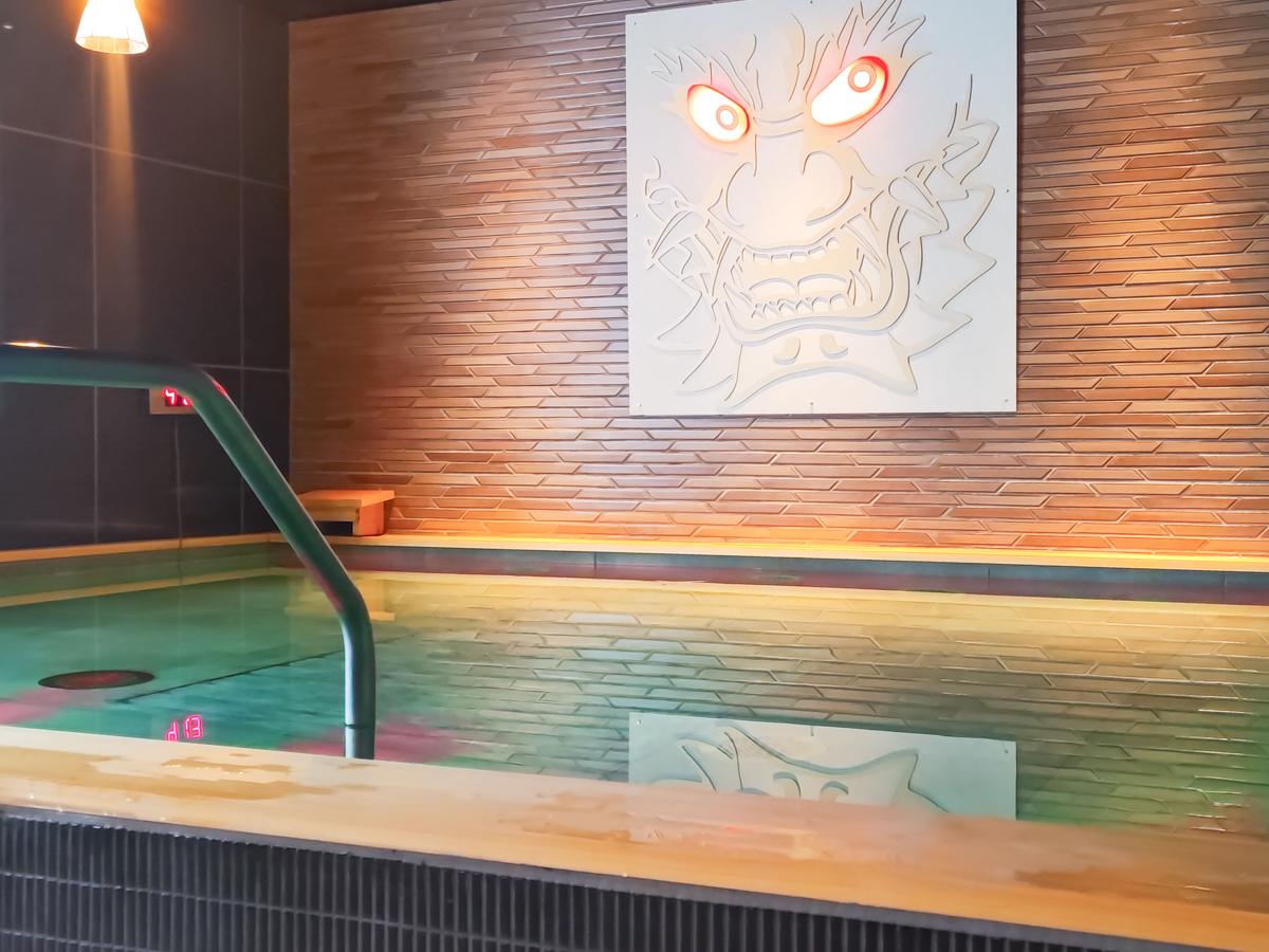 ホテルリブマックス本八戸駅前 青森