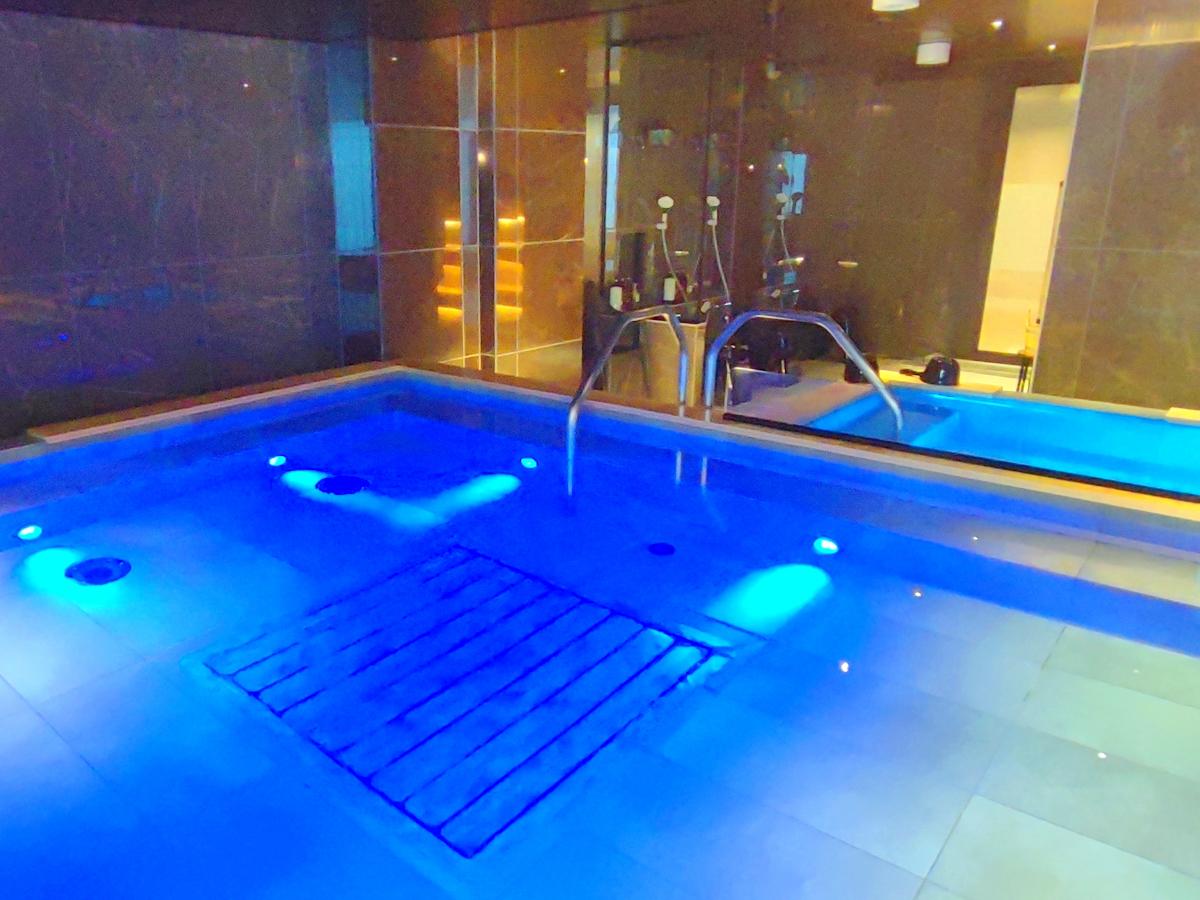 ホテルリブマックス本八戸駅前 青森