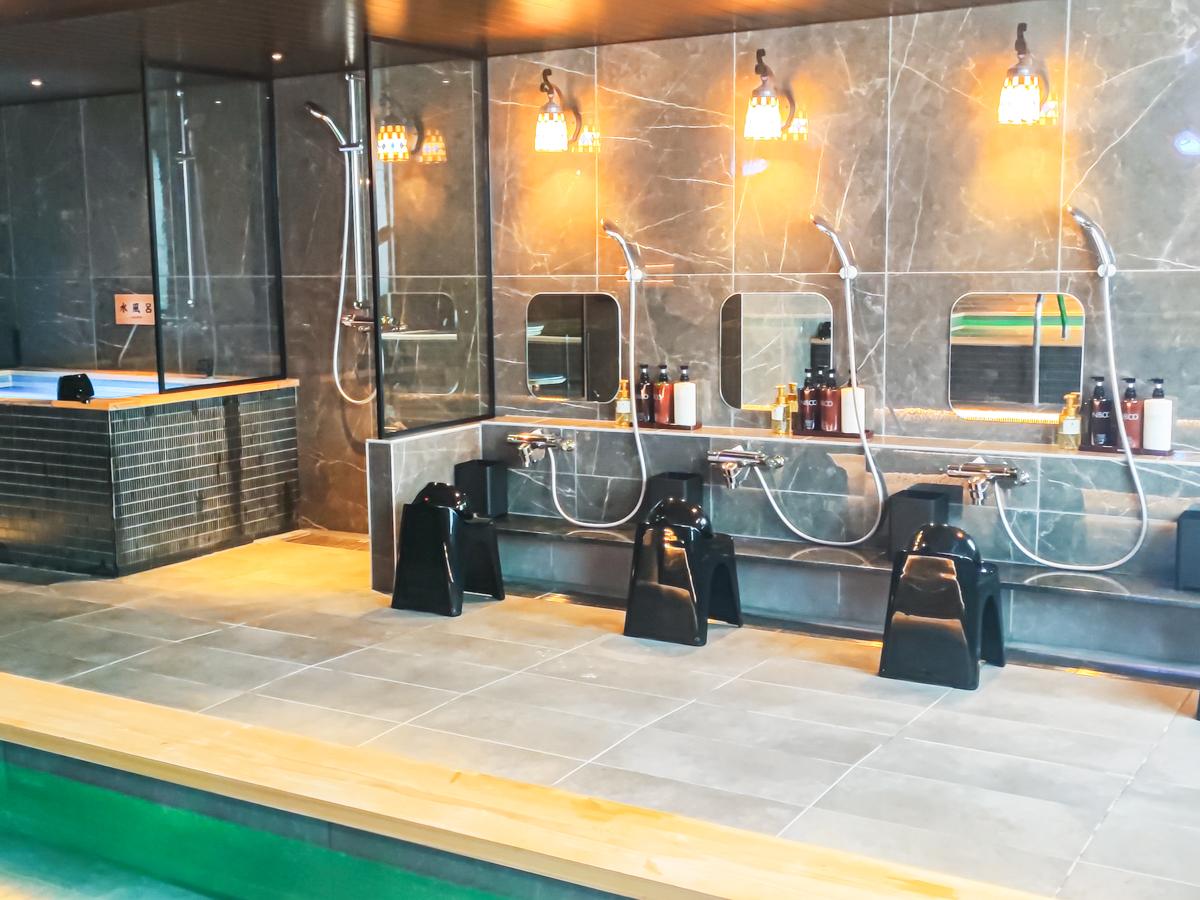 ホテルリブマックス本八戸駅前 青森