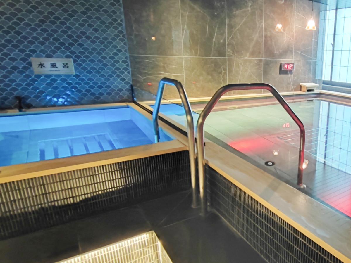 ホテルリブマックス本八戸駅前 青森