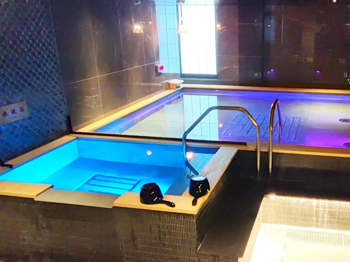 ホテルリブマックス本八戸駅前 青森