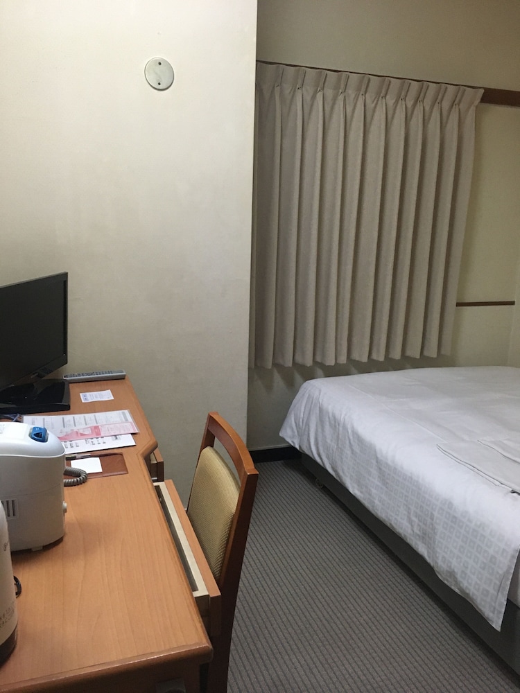 スマイルホテル八戸 三沢