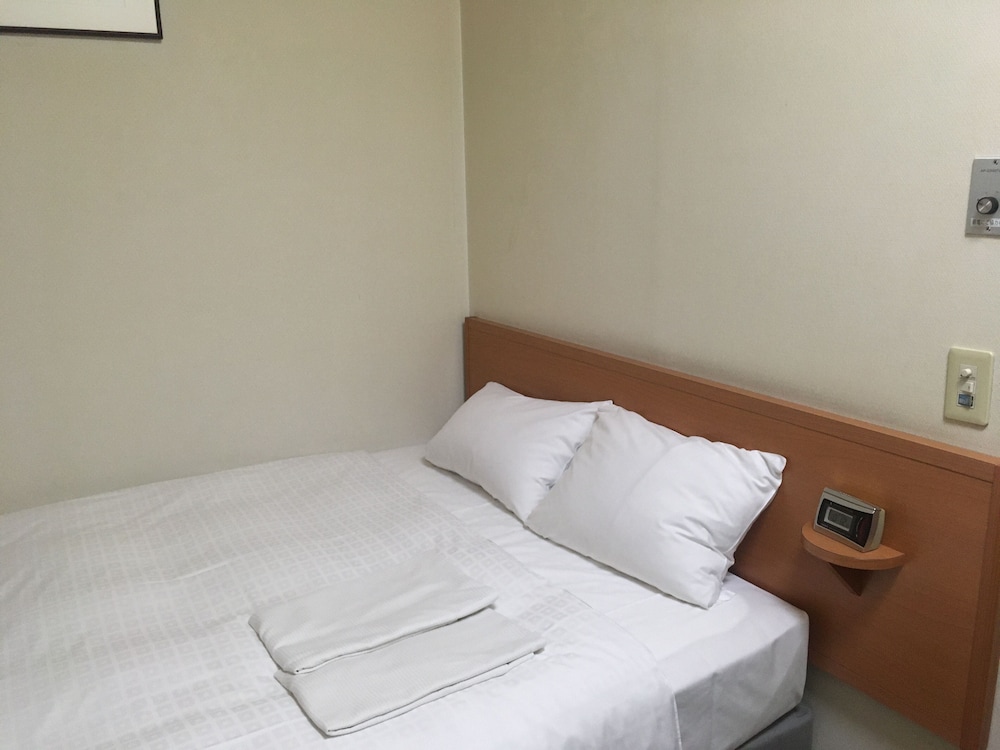 スマイルホテル八戸 三沢