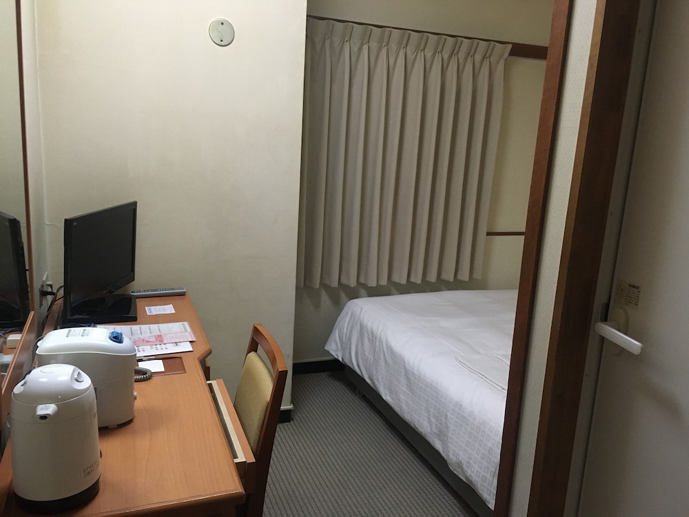スマイルホテル八戸 三沢