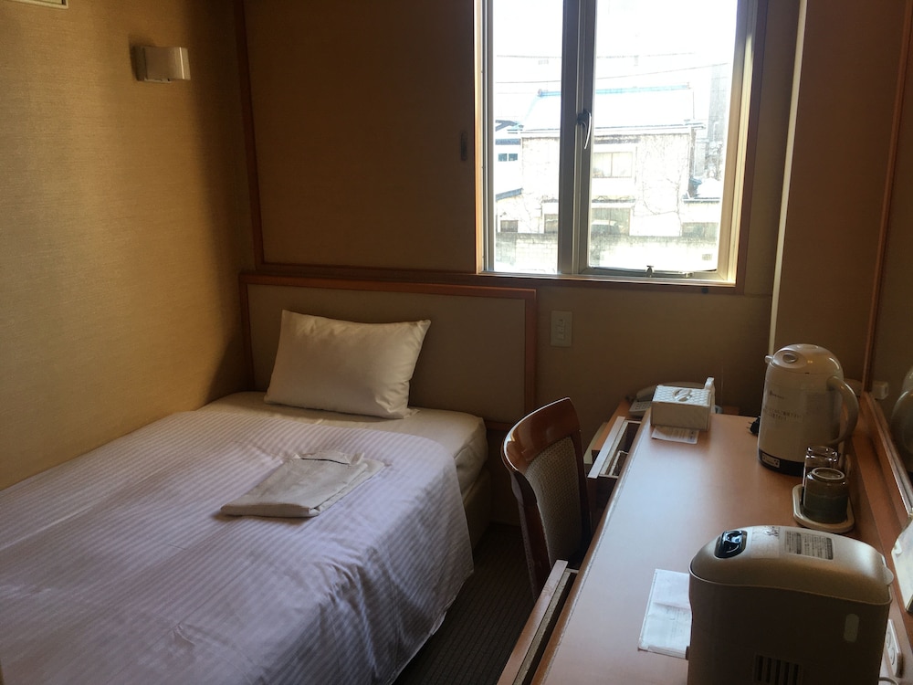 スマイルホテル八戸 三沢