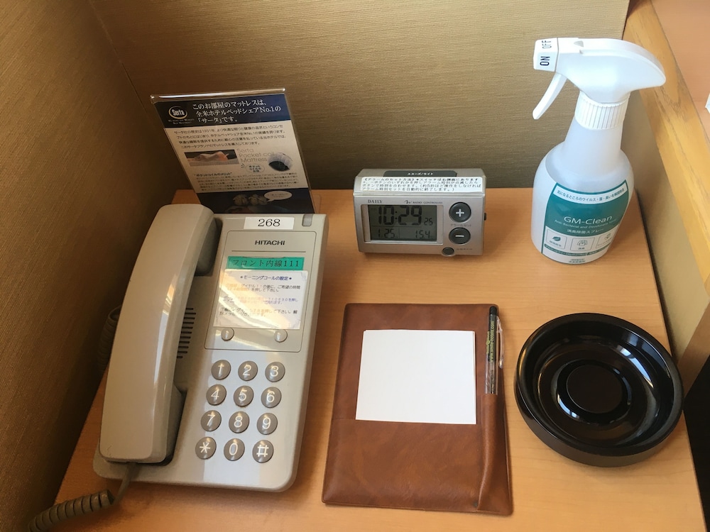 スマイルホテル八戸 三沢