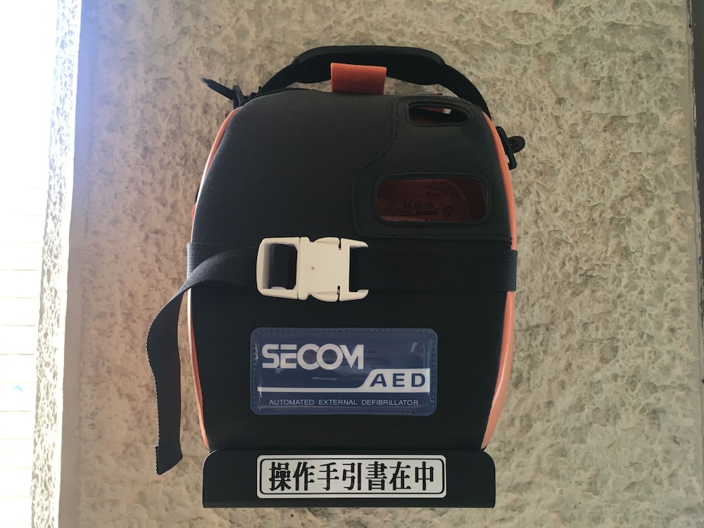 スマイルホテル八戸 三沢