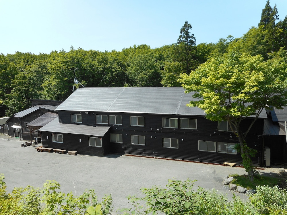 谷地温泉 三沢