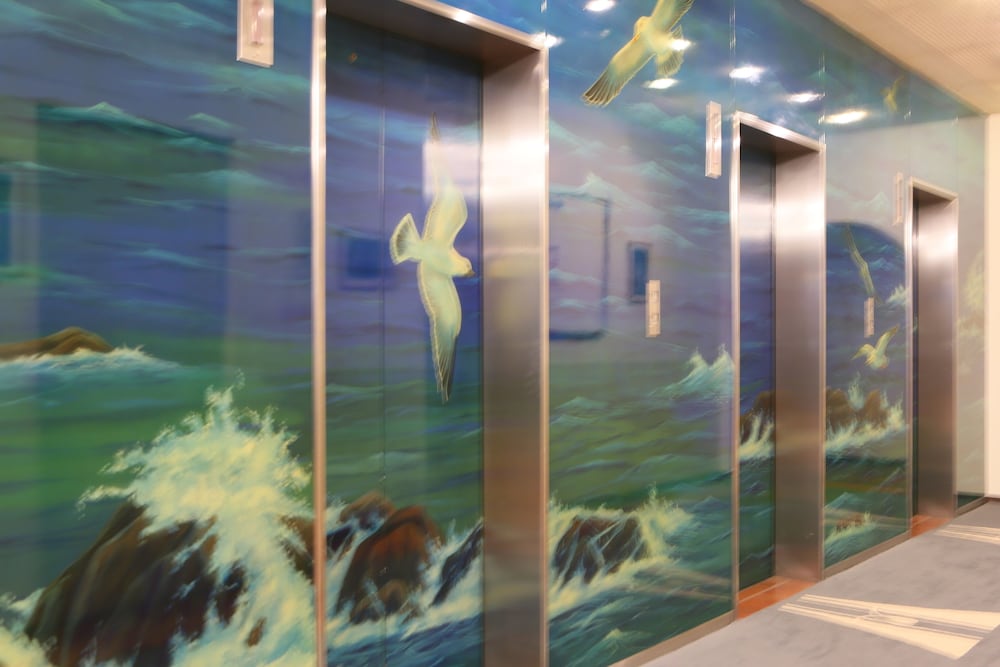 八戸 グランドホテル 三沢